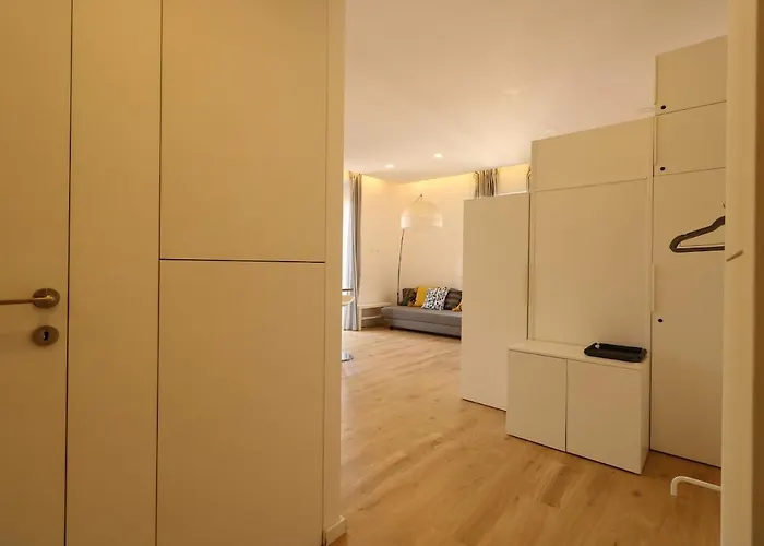 Coco House In The Ponte Milvio Area Apartment