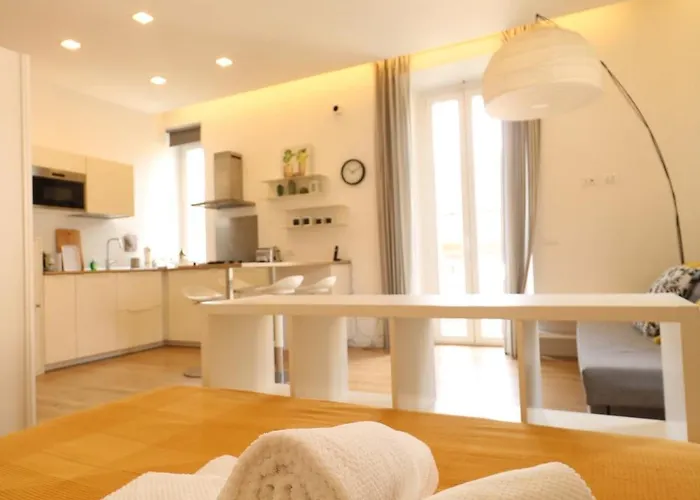 Coco House In The Ponte Milvio Area Apartment *
